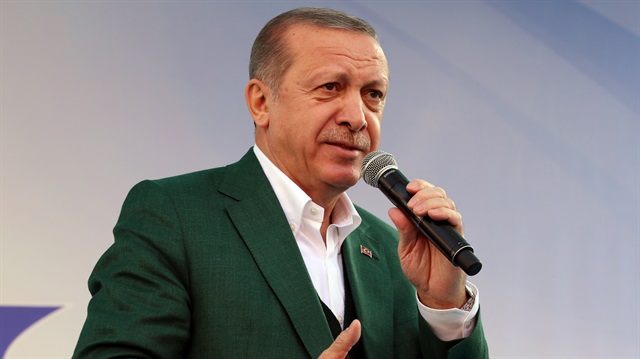 AK Parti kulisi: Erdoğan 'Muhalefetin gerisinde kalmayalım, biz de gündem yaratalım' dedi