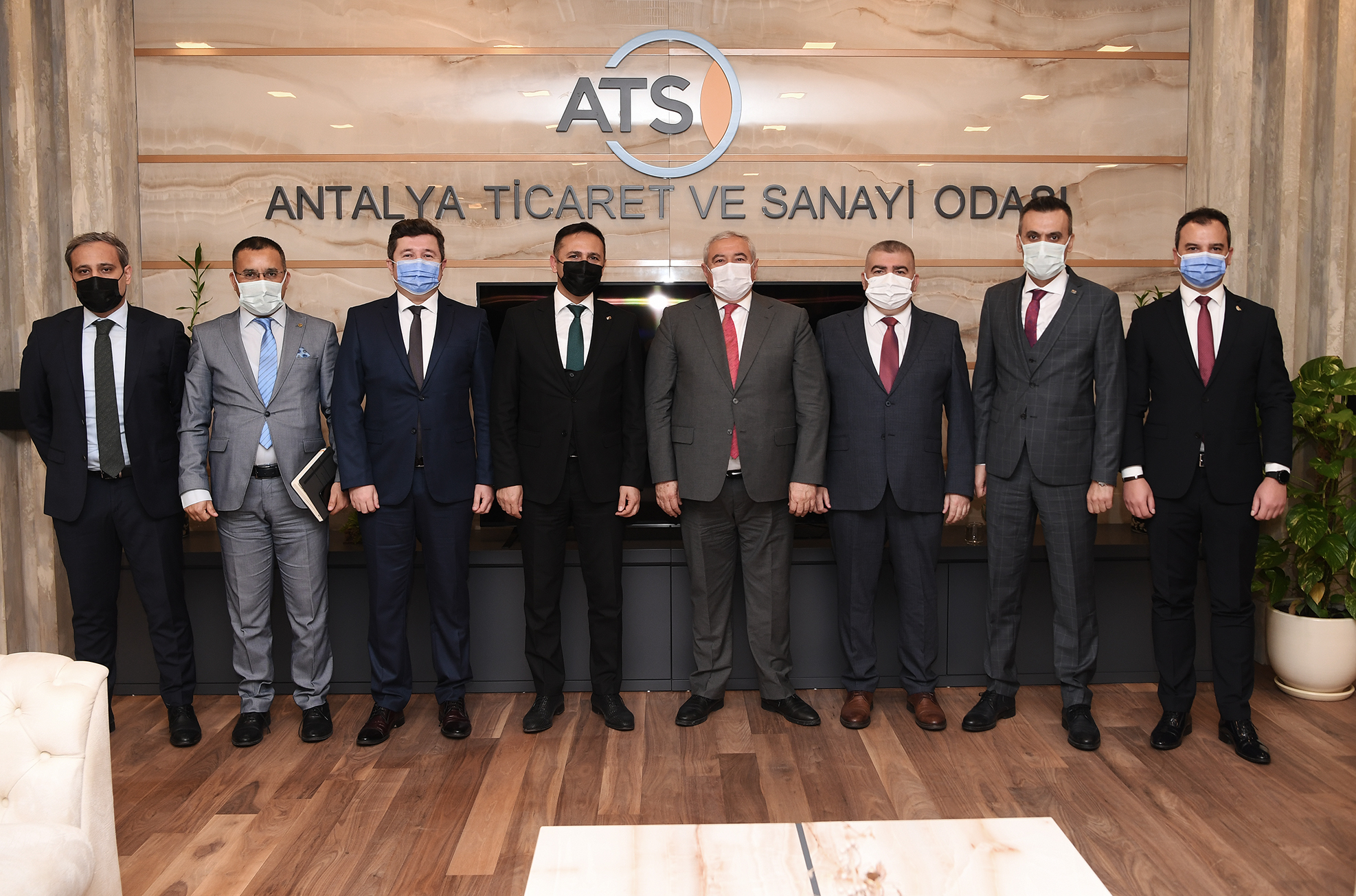 Antalya ekonomisinin toparlanması için bankalara büyük iş düşüyor