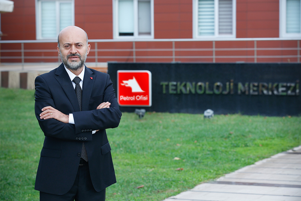 Türkiye madeni yağlar pazarının tartışmasız lideri: Petrol Ofisi