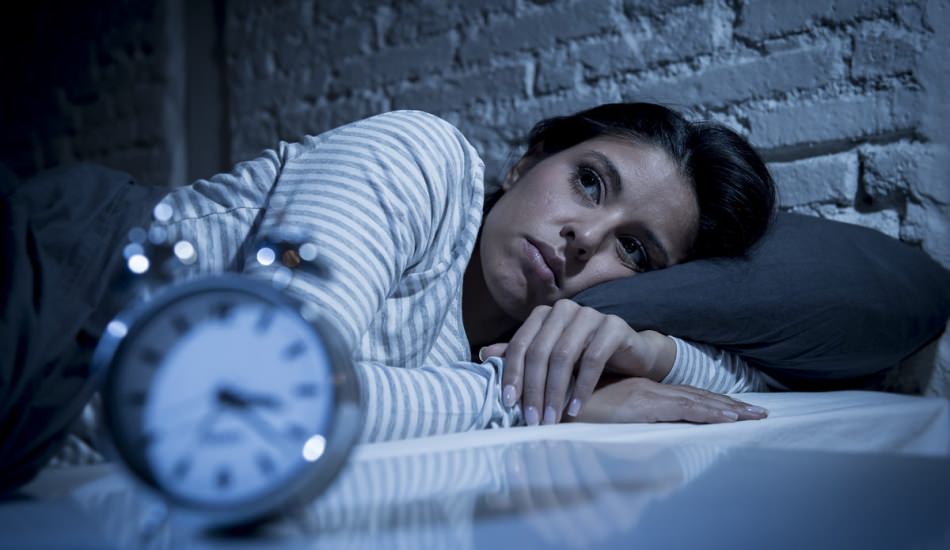 Vücut Saatinin Eğitilmesi, Geç Uyumanın Zararlarını Ortadan Kaldırıyor