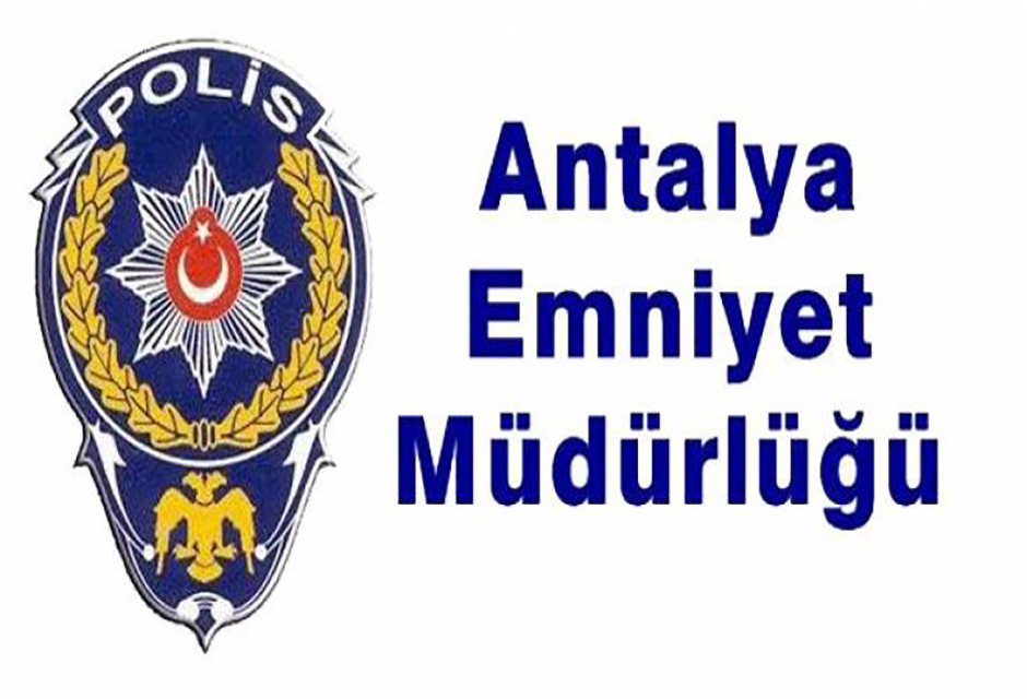 Antalya’da Sahte İçki Üreten Şahıslar Yakalandı