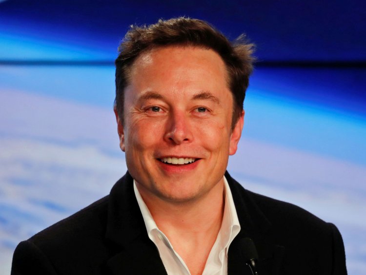 Elon Musk, Falcon Heavy Uçuşundaki Kazanın Sebebini Açıkladı