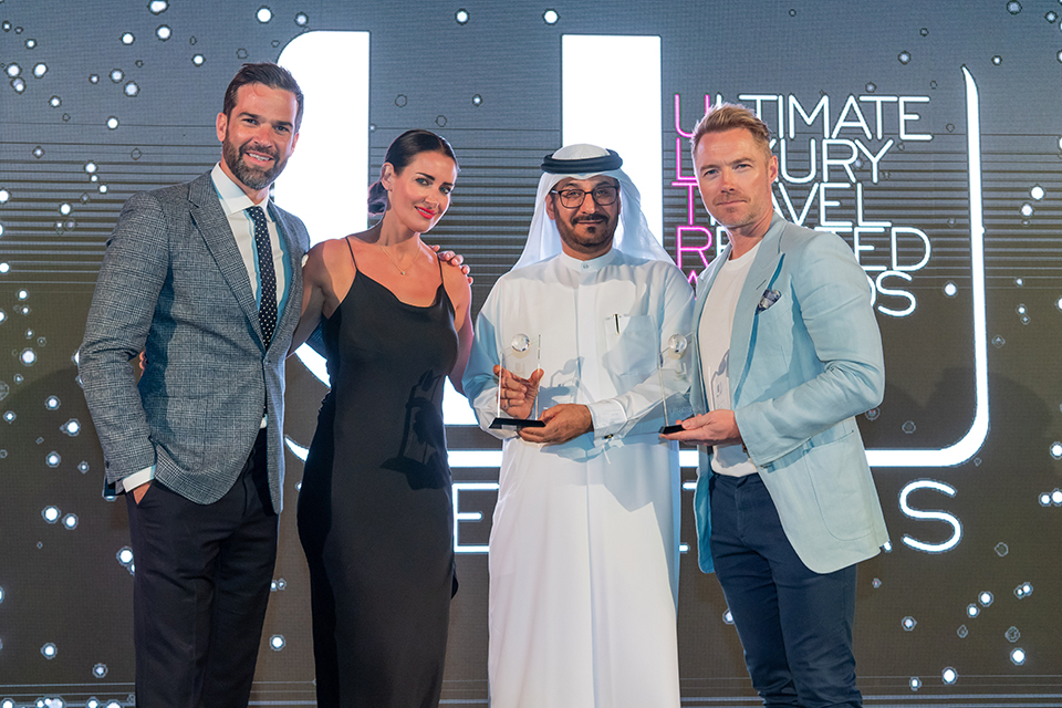 Yolcular 2019 Emirates’i İki Ödüle Layık Gördü