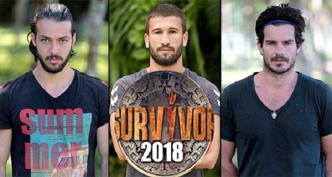 Survivor 2018 yarışmacıları kimdir Acunun sürprizi ifşa oldu  