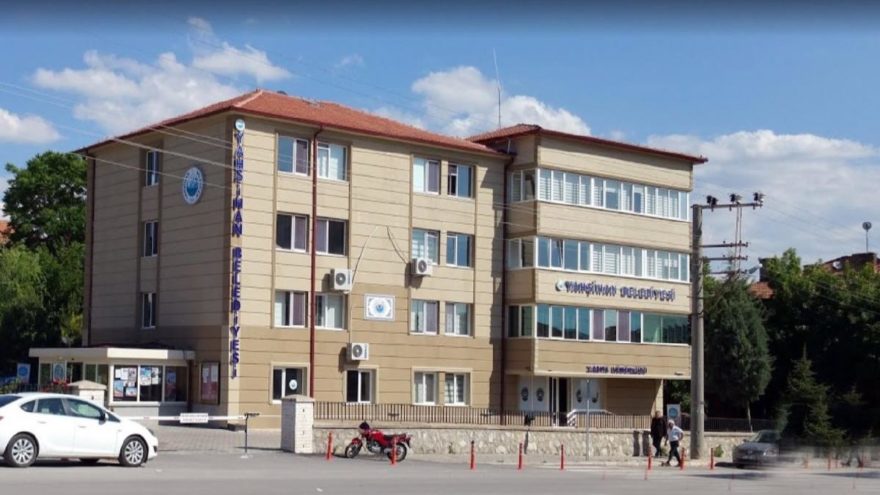 Son dakika! MHP’li belediye: AKP döneminden 30 yolsuzluğu tespit ettik