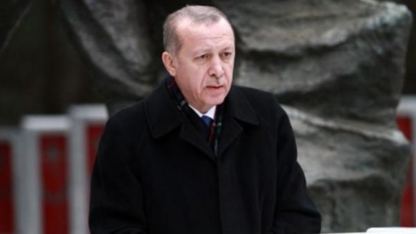 Erdoğan tüm yetkiyi kendinde topluyor: 10 kurul daha